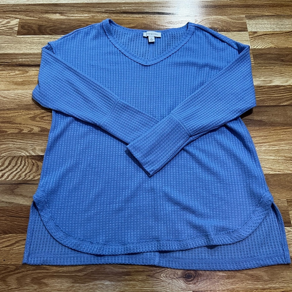 Vintage America sweater